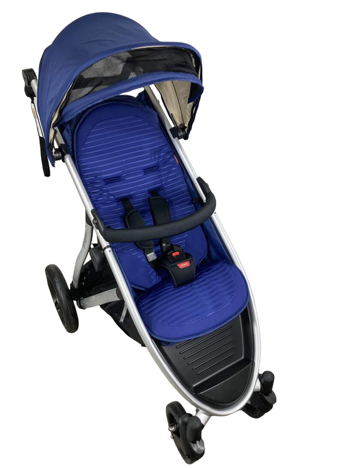 used Phil & Teds Verve Stroller, 2013