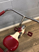 used Radio Flyer Steer & Stroll Trike