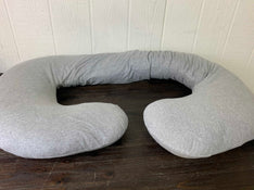 used Leachco Back ‘n Belly Bliss Pregnancy Pillow