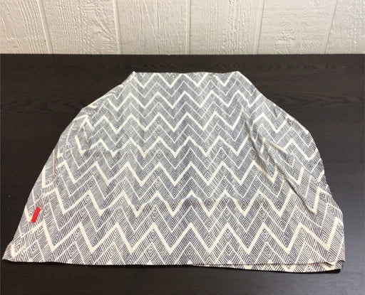 secondhand Skip Hop Nursing Cover