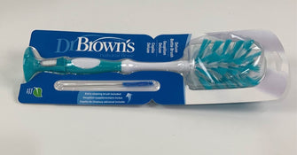 used Dr. Brown's Natural Flow Bottle Brush