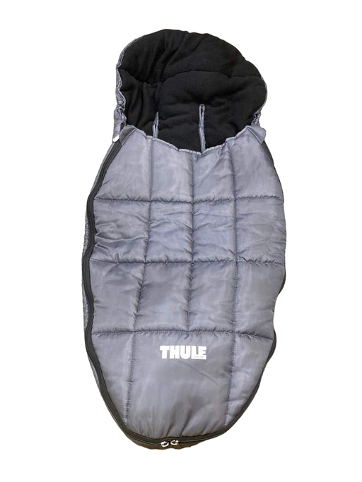 secondhand Thule Chariot Bunting Bag