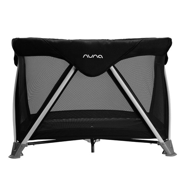 used Nuna Sena Aire, Caviar