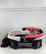 used Baby Trend Travel Bassinet