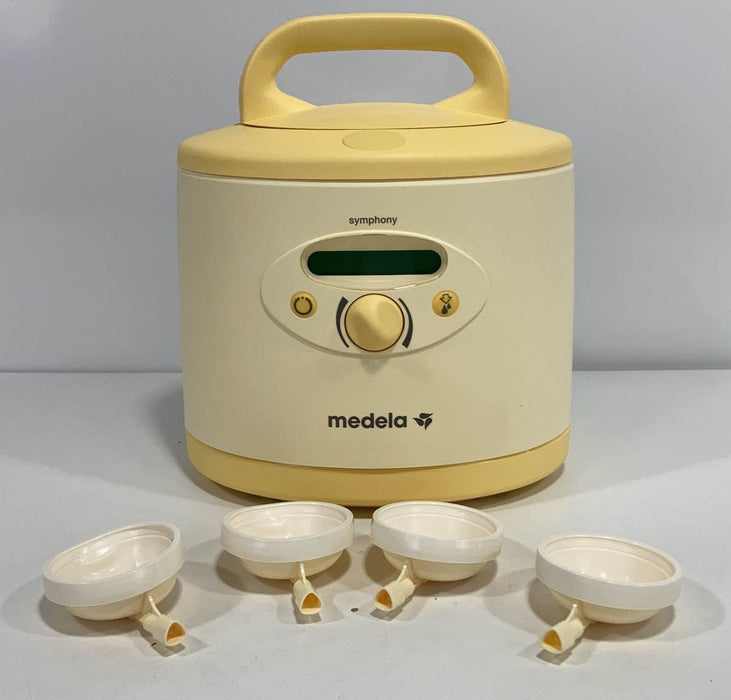 secondhand Medela Symphony Breast Pump