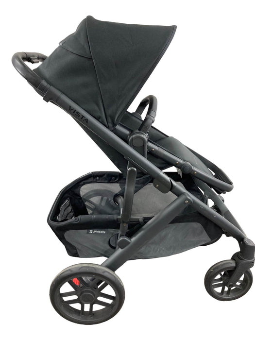 secondhand Strollers