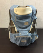 used Gabesy 3-in-1 Baby Hip Seat Carrier