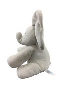 secondhand Gund Flappy The Elephant Activity Plush Toy