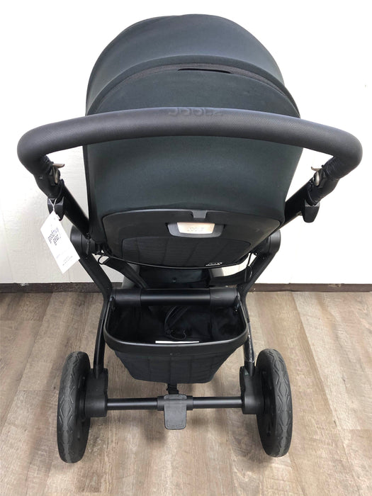 secondhand Standard Strollers