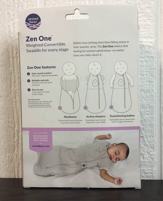 Nested Bean Zen One Classic