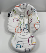 secondhand 4moms Reversible Newborn Insert