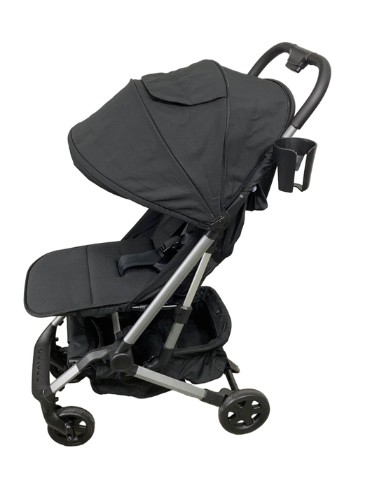 secondhand Colugo Compact Stroller, 2023, Black