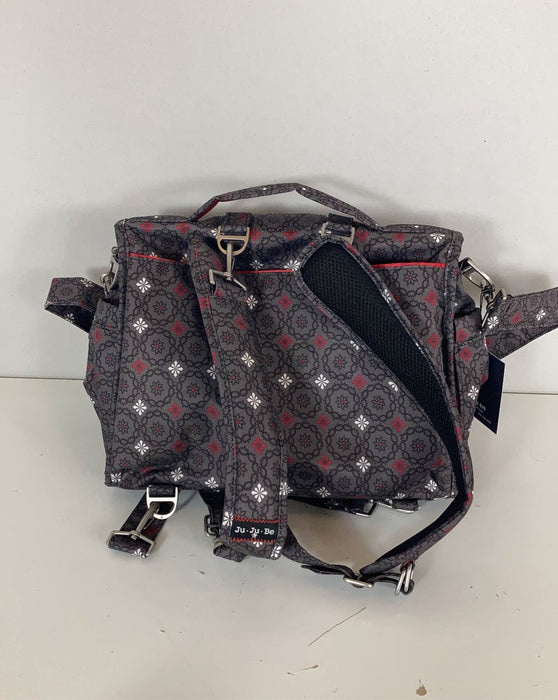 secondhand JuJuBe BFF Diaper Bag