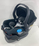 used UPPAbaby MESA Infant Car Seat, Jake (Black), 2021