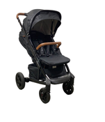 used Nuna Tavo Next Stroller, 2023, Caviar