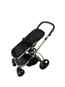 used Baby Roues Letour II Stroller