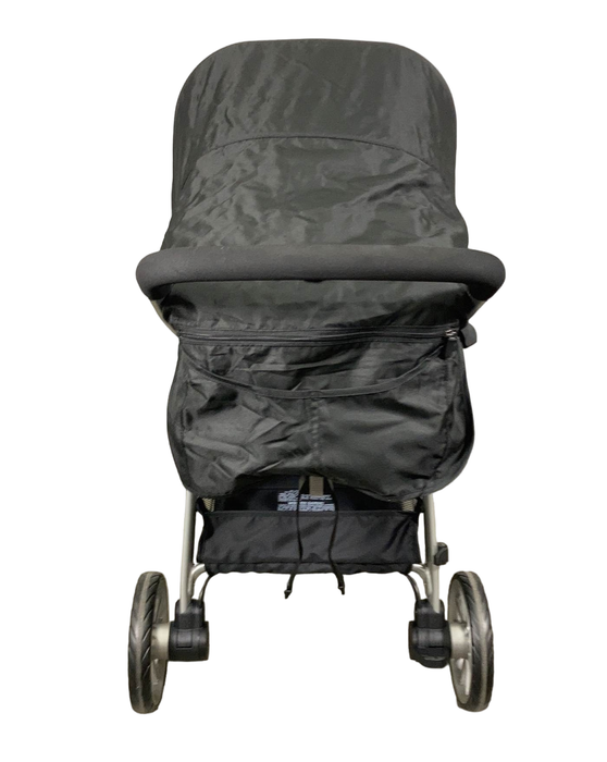 Britax B-Lively Stroller, Raven, 2019