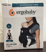 used Infant Gear