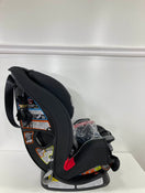 used Graco TrioGrow Snuglock LX Convertible Car Seat