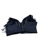 secondhand Kindred Bravely Signature Sublime Contour Nursing & Maternity Bra, Small, Regular, Black