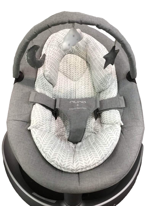 used Infant Gear