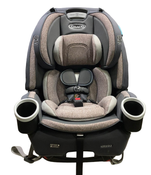 used Graco 4Ever DLX 4-in-1 Car Seat, 2022, Bryant