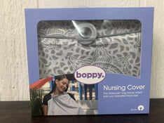 used Boppy Nursing Cover