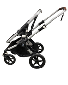 secondhand Bugaboo Fox Base Stroller, 2018, Aluminum