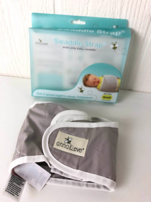 used Anna And Eve Swaddle Strap, Small