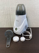 used Dr. Brown's Deluxe Baby Bottle Warmer