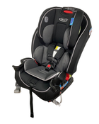 used Graco SlimFit Convertible Car Seat, 2022, Galactic