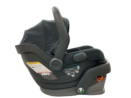 secondhand UPPAbaby MESA V2 Infant Car Seat, 2022, Jake (Black)