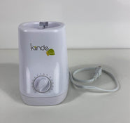 used Kiinde Kozii Bottle Warmer And Breastmilk Warmer