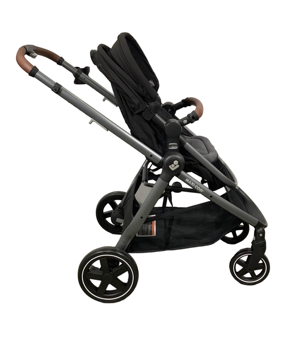 secondhand Strollers