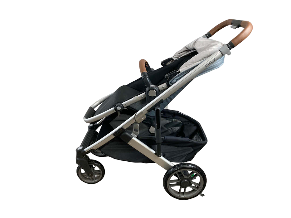 secondhand Strollers