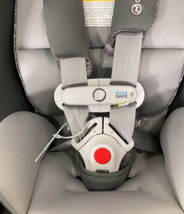 used Carseat