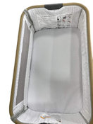 secondhand Tutti Bambini Cozee Air Bedside Bassinet