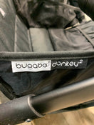 secondhand Bugaboo Donkey2 Twin Frame