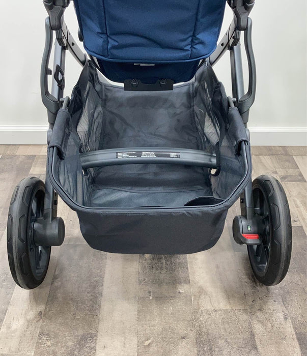 UPPAbaby VISTA V2 Stroller, 2021, Noa(Navy)