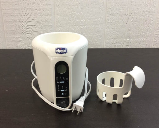 used Chicco Bottle Warmer