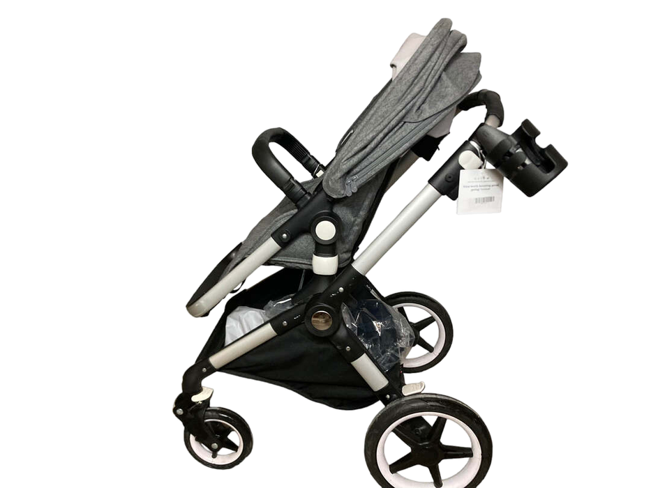 used Strollers