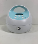 used Spectra Baby S1 Plus Premier Rechargeable Breast Pump