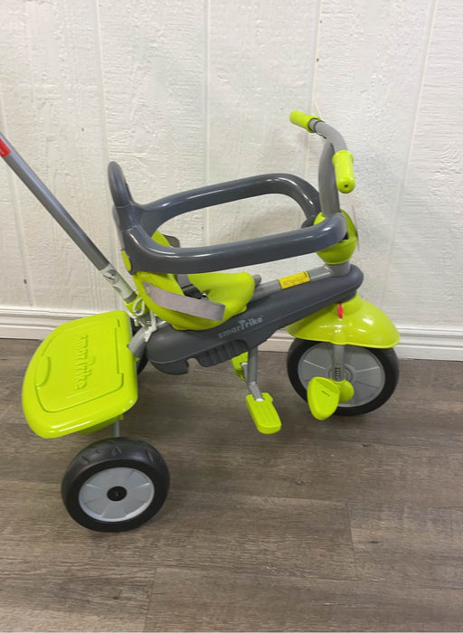 secondhand SmarTrike Breeze Baby Tricycle