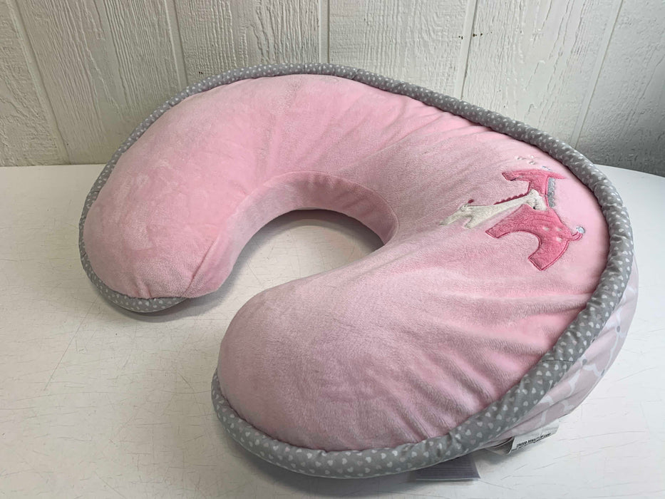 Boppy Nursing Pillow