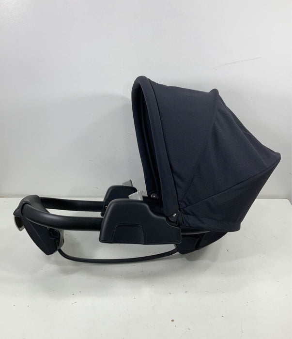 secondhand Maxi-Cosi Coral XP Inner Carrier Adapter