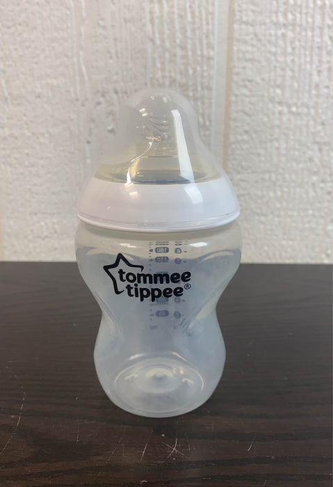 used Tommee Tippee Baby Bottles