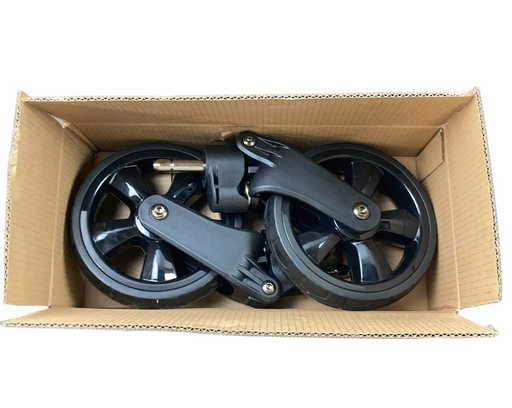 used Wonderfold W4 Front Wheels