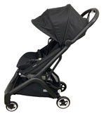 secondhand Bugaboo Butterfly Stroller, 2022, Midnight Black