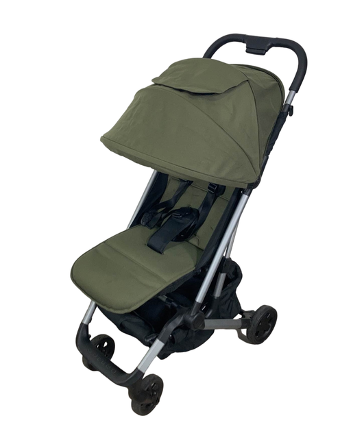 used Colugo Compact Stroller, 2023, Olive