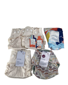 used Esembly Cloth Diapers